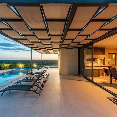 Descansa Villa