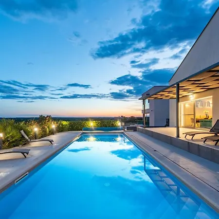 Villa Descansa