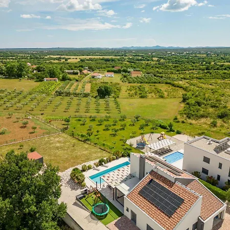 Descansa Villa Dracevac Ninski