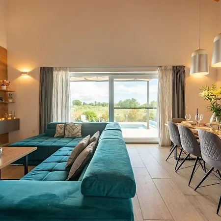 Descansa Villa Dracevac Ninski
