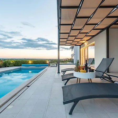 Villa Descansa *