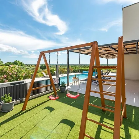 Villa Descansa Dračevac Ninski